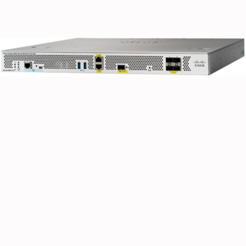 Cisco Catalyst 9800-40 Wireless Controller Online in Dubai