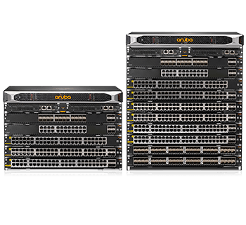 CX 6400 Switch Series online in Dubai