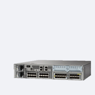Cisco Router ASR 1000