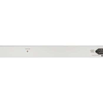 D-Link 28-Port Nuclias Cloud-Managed PoE Switch DBS-2000-28MP online in Dubai