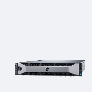 Dell PowerVault MD38XX Storages