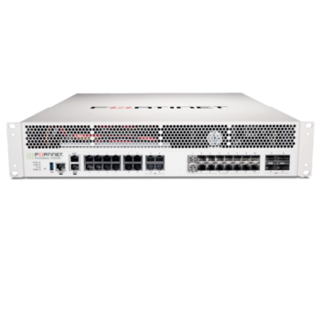 Fortinet FortiGate 3300E online in Dubai