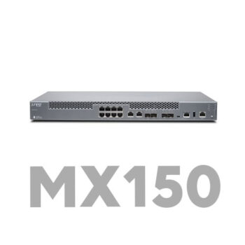 Juniper MX Series MX 150 online in Dubai