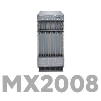 Juniper MX2008 online in Dubai