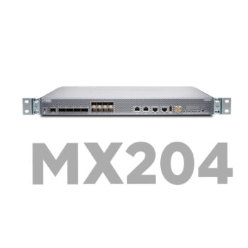 Juniper MX Series MX 204 online in Dubai