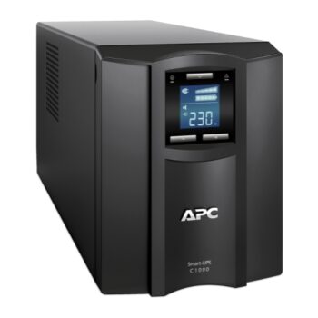 APC Smart-UPS C 1000VA LCD 230V online in Dubai