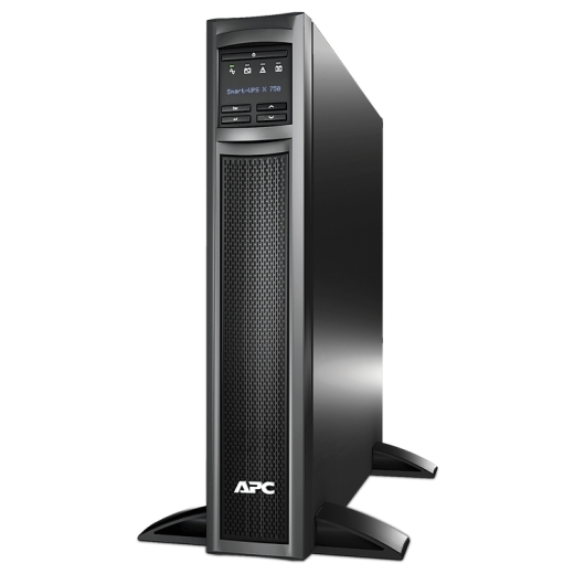 APC Smart-UPS X 750VA Rack/Tower LCD 230V online in Dubai