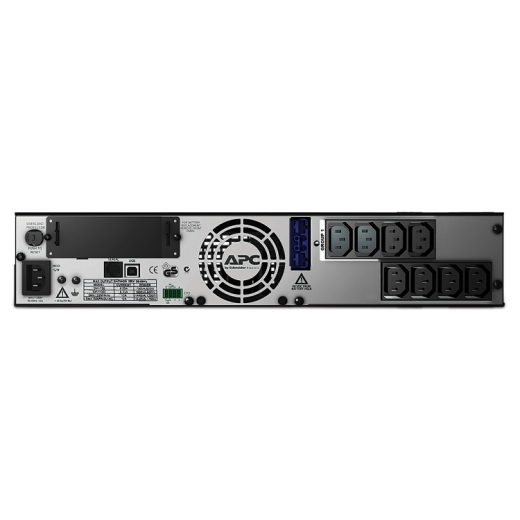 APC Smart-UPS X 750VA Rack/Tower LCD 230V online in Dubai