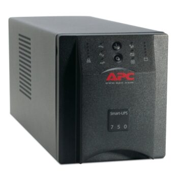 APC Smart-UPS 750VA USB & Serial 230V online in Dubai