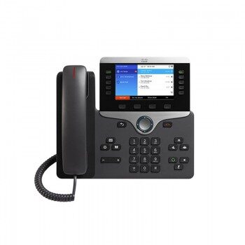 cisco-cp-8851-k9-front online in dubai