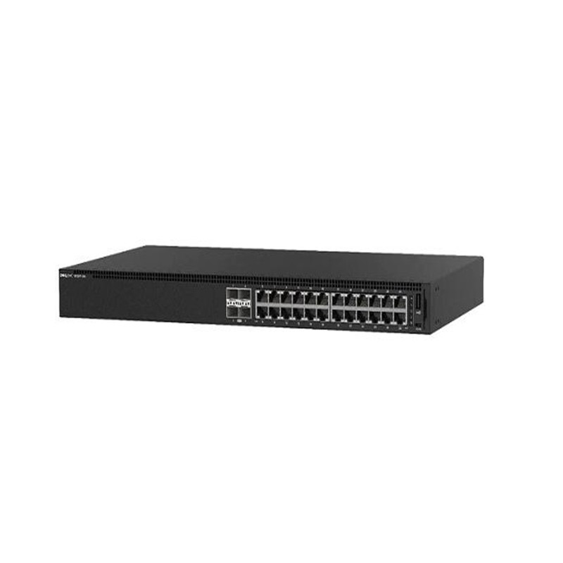 DELL EMC N2248PX-ON
