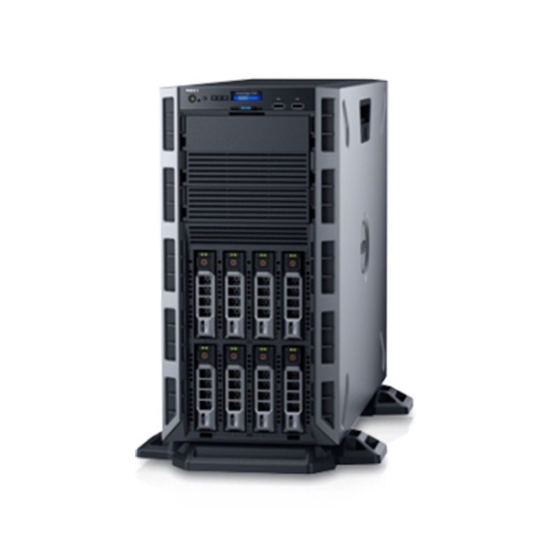 Dell PowerEdge T330 E3-1220 V5/4G/500G/DVD/350W