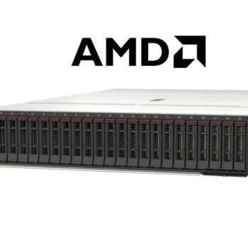 Lenovo ThinkSystem SR665 Rack Server online in Dubai