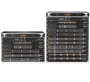 Aruba CX 6400 Switch Series Online in Dubai