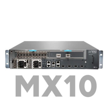 Juniper MX Series MX10 online in Dubai