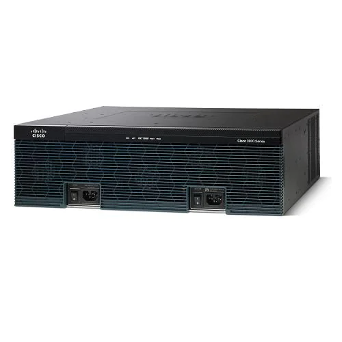 Cisco Router C3925E-VSEC-CUBEK9