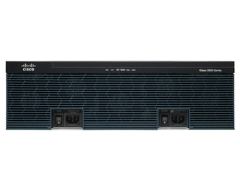Cisco Router C3945E-CME-SRST/K9 Price in Dubai, UAE, Saudi Arabia, KSA ...