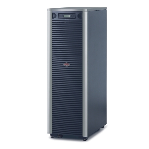 APC Symmetra LX 16kVA Scalable to 16kVA N+1 Ext. Run Tower, 220/230/240V or 380/400/415V online in Dubai