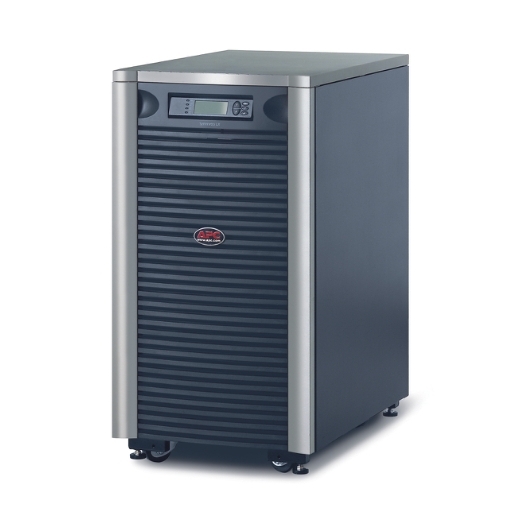 APC Symmetra LX 16kVA Scalable to 16kVA N+1 Tower, 220/230/240V or 380/400/415V online in Dubai