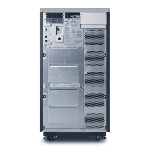 APC Symmetra LX 16kVA Scalable to 16kVA N+1 Tower, 220/230/240V or 380/400/415V