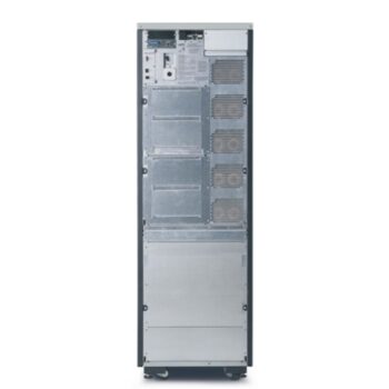 APC Symmetra LX 12kVA scalable to 16kVA N+1 Ext. Run Tower, 220/230/240V or 380/400/415V