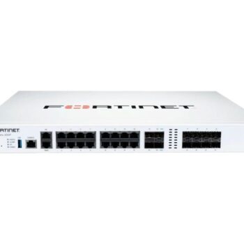 Fortinet FortiGate 200F online in Dubai