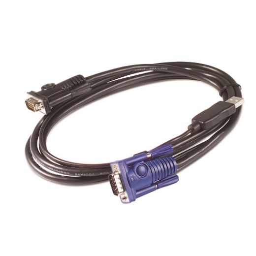 APC KVM USB Cable - 12 ft (3.6 m) online in Dubai