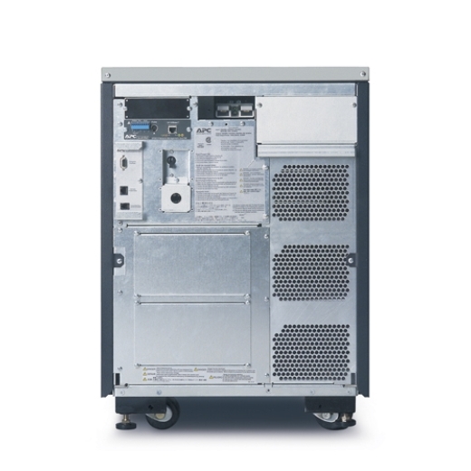 APC Symmetra LX 4kVA Scalable to 8kVA N+1, 220/230/240V or 380/400/415V online in Dubai