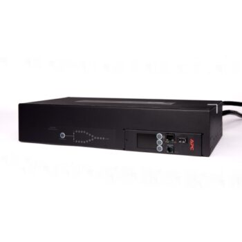 Rack ATS, 120V, 30A, L5-30P in, (16) 5-20R out online in Dubai