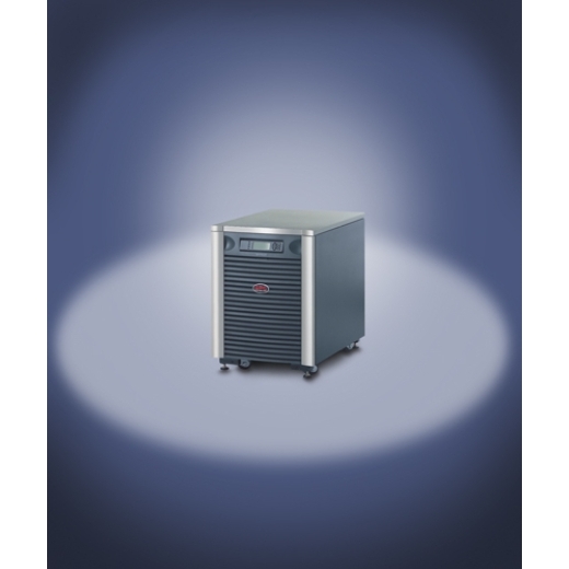 APC Symmetra LX 4kVA Scalable to 8kVA N+1, 220/230/240V or 380/400/415V online in Dubai