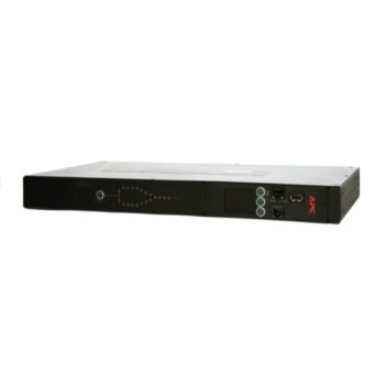 Rack ATS, 230V, 16A, (2) IEC 309 in, (1) IEC 309 out online in Dubai