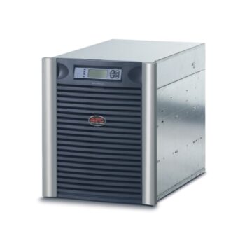APC Symmetra LX 4kVA Scalable to 8kVA N+1 Rack-mount,220/230/240V or 380/400/415V online in Dubai