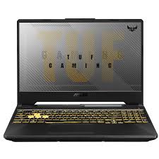 ASUS TUF Gaming F15 online in Dubai