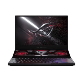 ROG Zephyrus Duo 15 SE GX551 GX551QR-0041A5900HX Online in Dubai