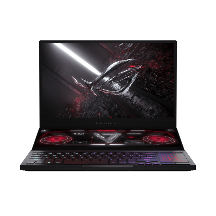 ROG Zephyrus Duo 15 SE GX551 GX551QS-0131A5900HX Online in Dubai