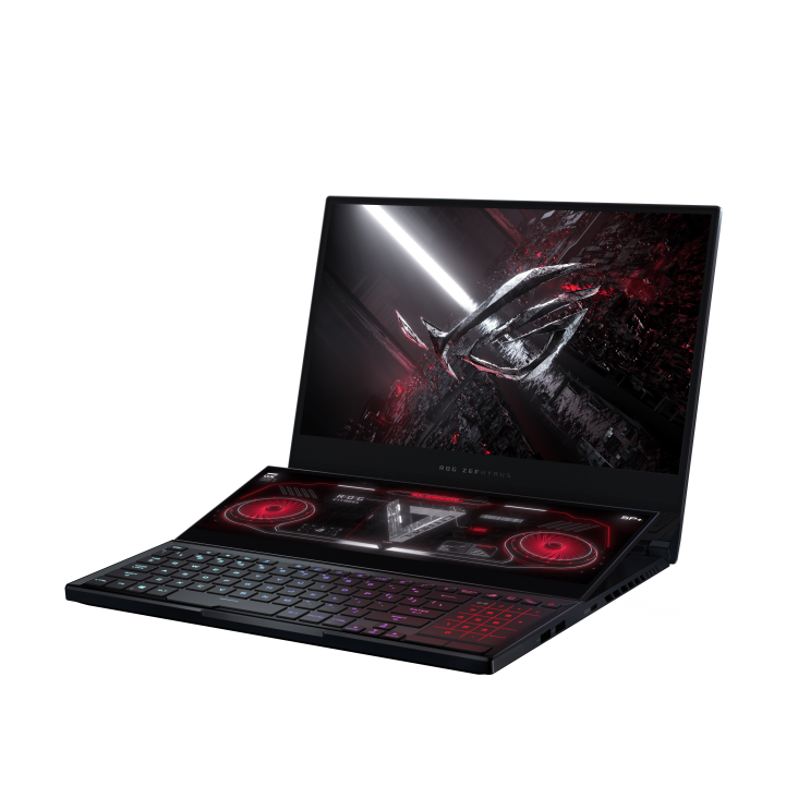 Asus ROG Zephyrus Duo 15 SE GX551 GX551QS-0131A5900HX - Image 4