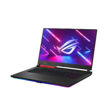 ROG Strix G17 G713 online in Dubai