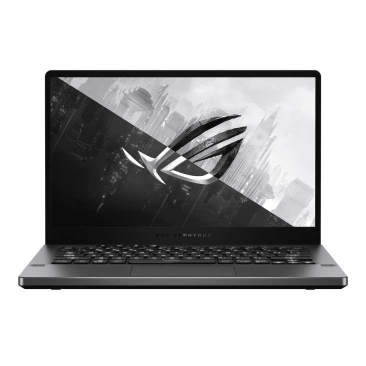 ROG Zephyrus G14 GA401 GA401QM-0151E5900HS Online in Dubai