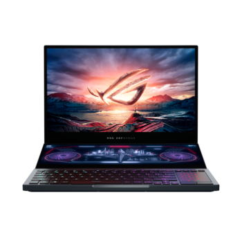 ROG Zephyrus Duo 15 GX550 GX550LXS-HC021R Online in Dubai