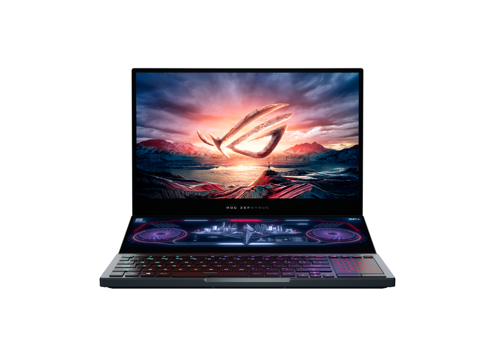 ROG Zephyrus M15 GU502 GU502LU-HC098R Online in Dubai
