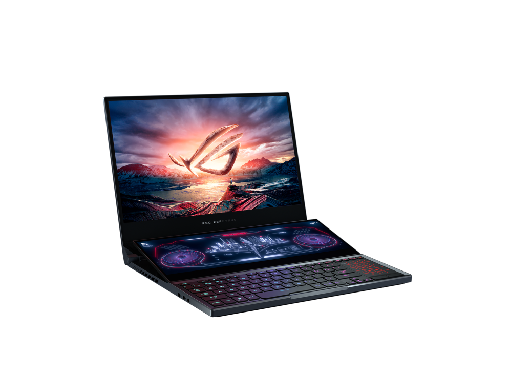 Asus ROG Zephyrus M15 GU502 GU502LU-HC098R - Image 3