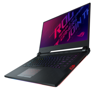 ROG Strix Hero III G731 G731GU-EV286R online in Dubai