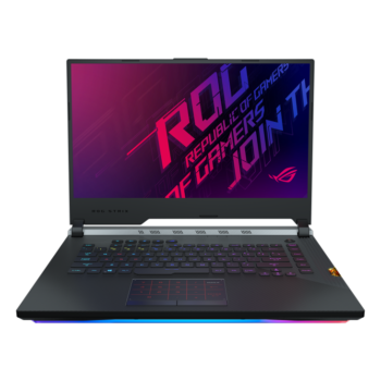 ROG Strix SCAR III G731 G731GU-EV285R online in Dubai