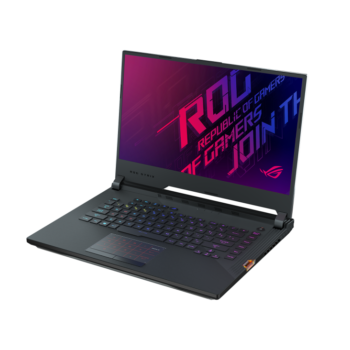 ROG Strix SCAR III G731 G731GU-EV285R online in Dubai
