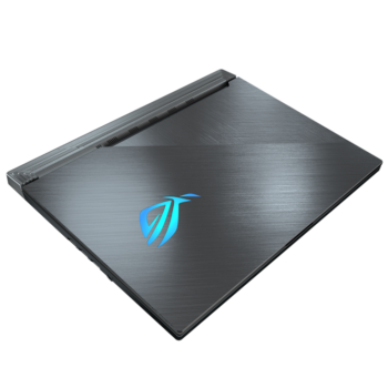 ROG Strix SCAR III G731 G731GU-EV285R online in Dubai