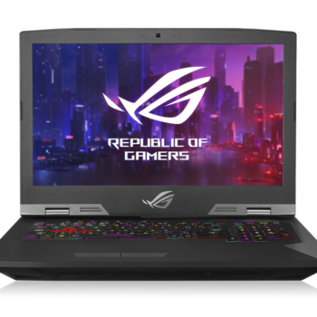 ROG G703 G703GX-E5025R online in Dubai