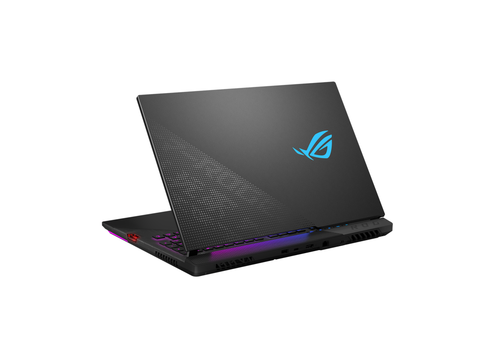 Asus ROG Strix SCAR 17 G733 online in Dubai