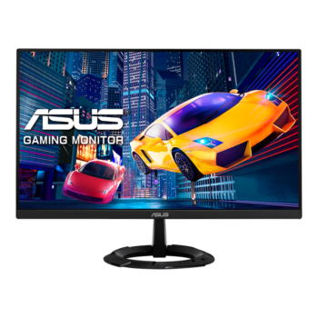Asus TUF Gaming Monitor VZ249QG1R online in Dubai