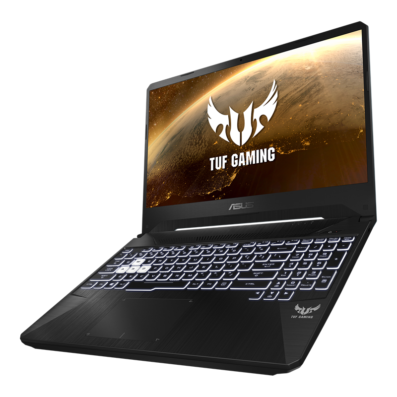 TUF Gaming FX505GT - Image 2