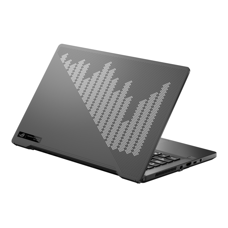 ROG Zephyrus G14 GA401 - Image 2